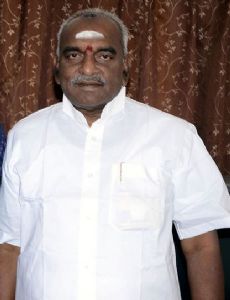 Pon Radhakrishnan