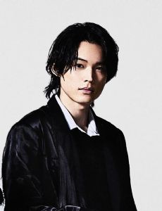 Hokuto Matsumura