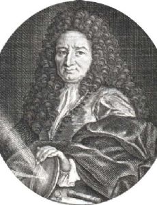 Francois Villette