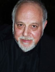 Robert Altman (photographer)
