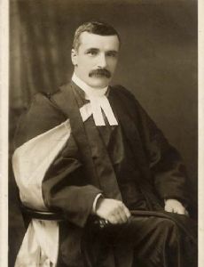 Andrew Wallace Williamson