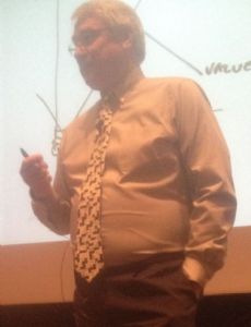 James R. Kearl