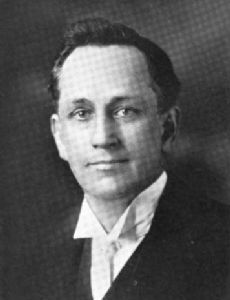 Conrad Shearer