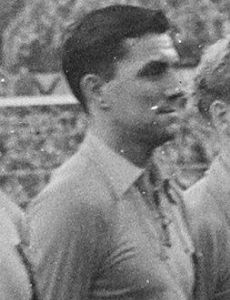 Jan Everse Sr