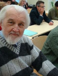 Sergei Issakov
