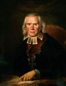 Jakob Tengström