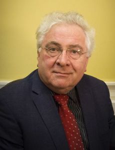 Bernard Durkan