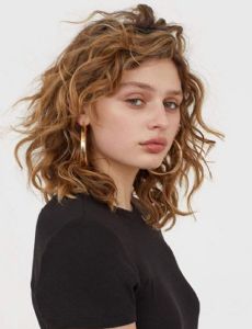 Lilliya Scarlett Reid