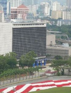 Tenaga Nasional