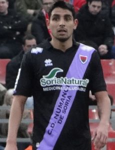 Mickaël Gaffoor