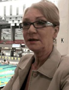 Elizabeth Carruthers