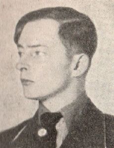 Benno von Arent