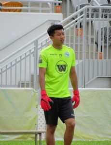 Li Yat Chun