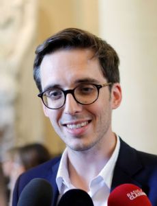 Pacôme Rupin
