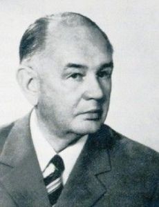Herbert Jankuhn