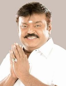 Vijayakanth