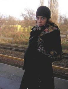 Nathalie Alonso Casale
