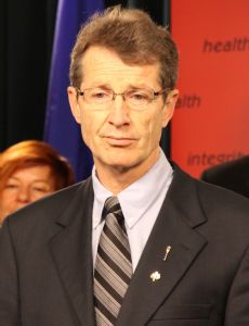 David Swann
