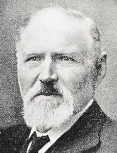 John Anstey