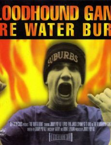 Fire Water Burn
