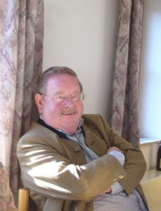 Herbert Frankenhauser