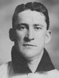 Frank McManus