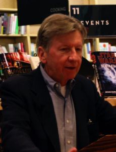 F. Paul Wilson