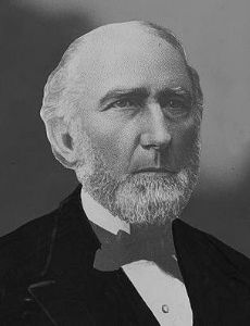 Amos Morrill