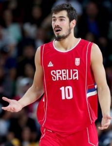 Nikola Kalinic