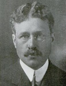 John Hope (educator)