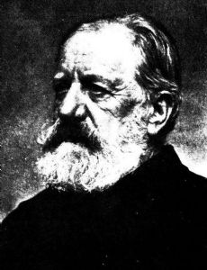 Heinrich Brunner
