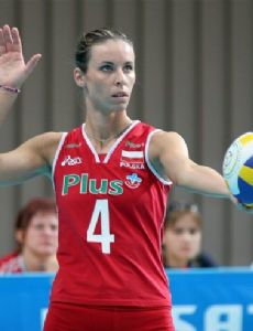 Izabela Bełcik
