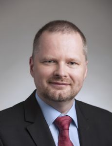 Petr Fiala