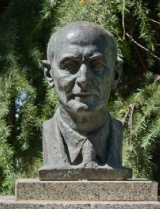 Paul P. Harris