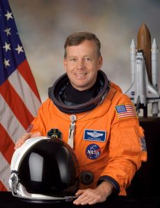 Steven Lindsey