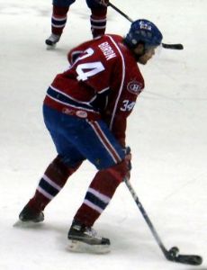 Mathieu Biron