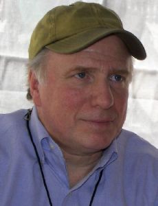 Ian Frazier