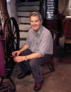 Ken W. MacDonald
