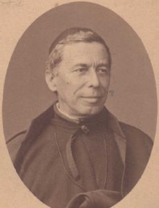 Angelo Secchi
