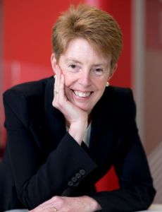 Paula Vennells