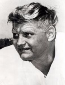 Frank Gatski