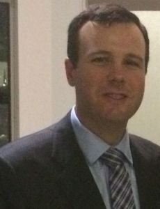 Michael Gidley