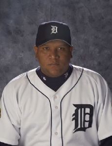 Oscar Henriquez