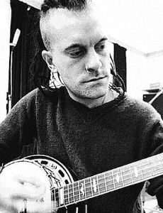 Rob Jones