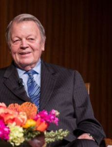 Garry Wills