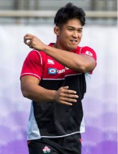 Kazuki Himeno
