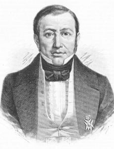 Mariano Paredes