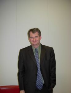 Timothy D. Snyder
