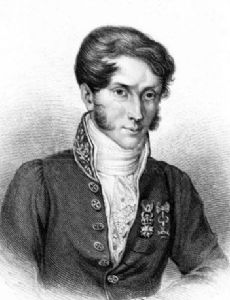 Charles Joseph Minard