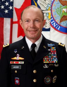 Charles H. Jacoby, Jr.